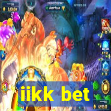 iikk bet